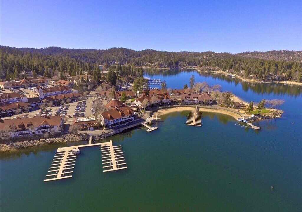 Photo of Outdoor in Lake Arrowhead