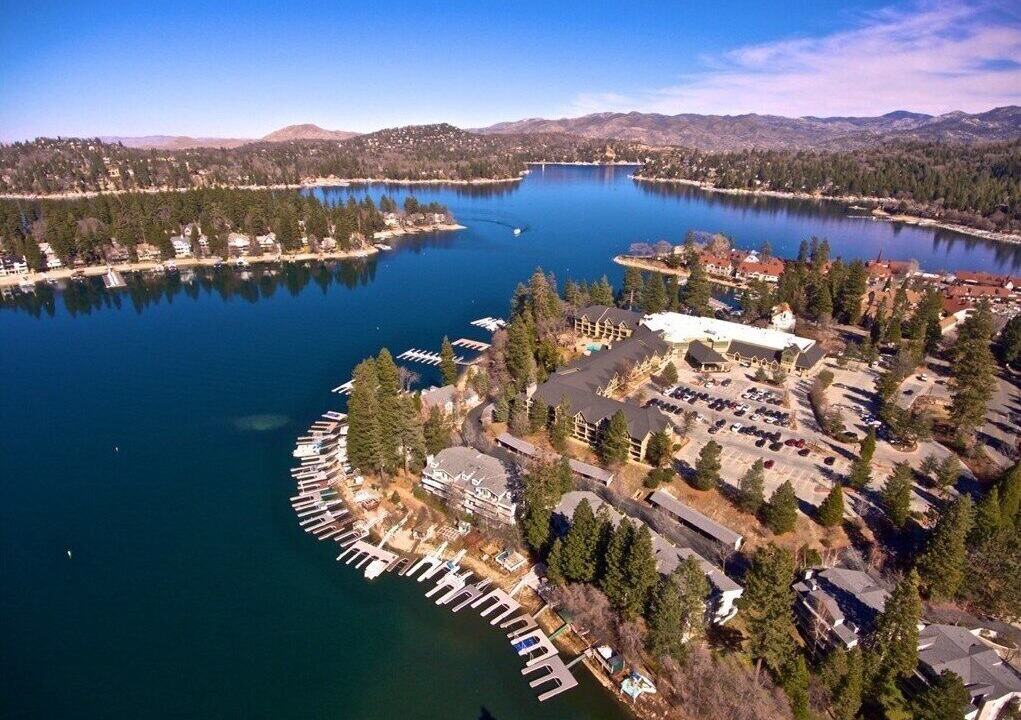 Photo of Outdoor in Lake Arrowhead
