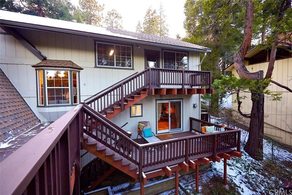 Photo of Outdoor in Lake Arrowhead
