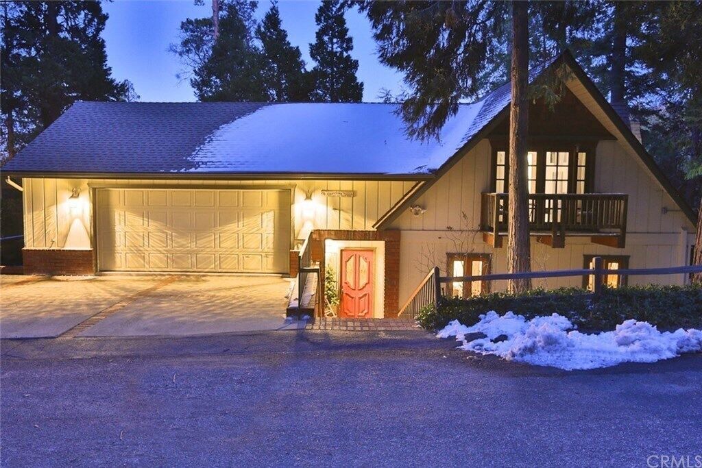 Photo of Outdoor in Lake Arrowhead