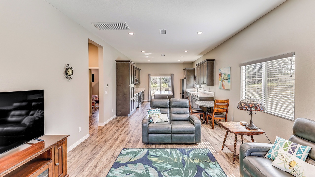 Photo of Livingroom in Riverside