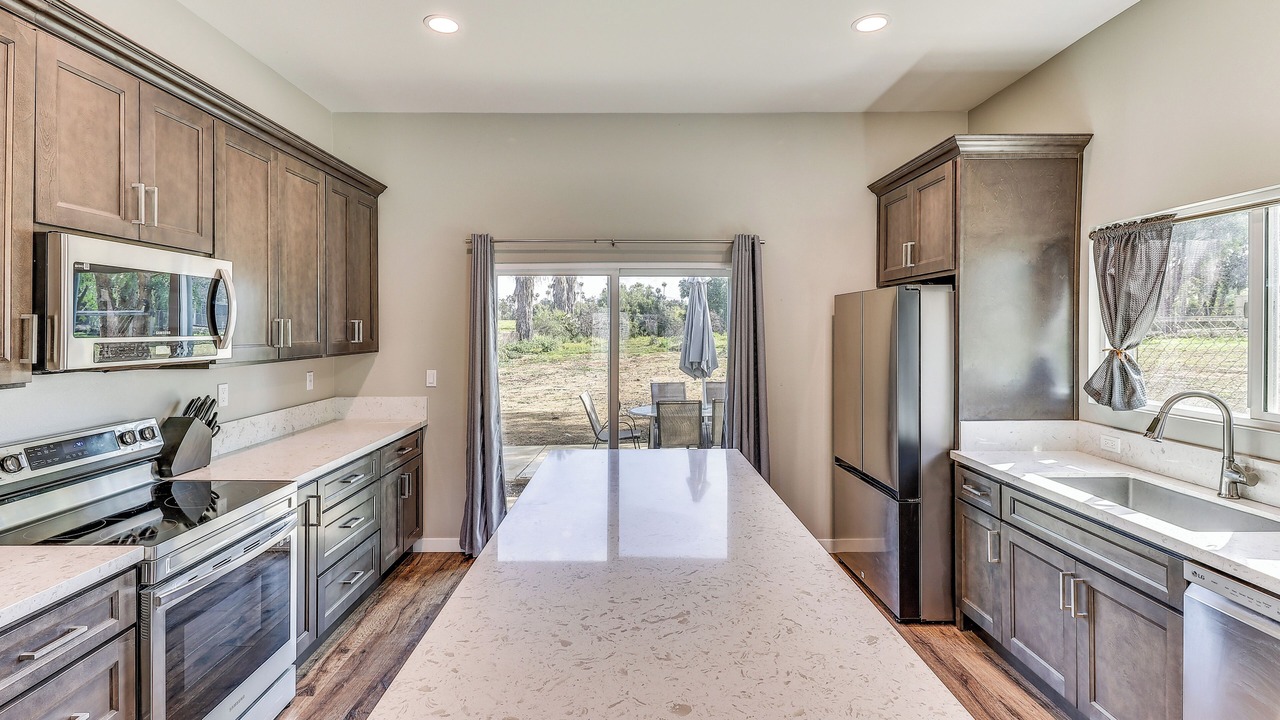 Photo of Kitchen in Riverside