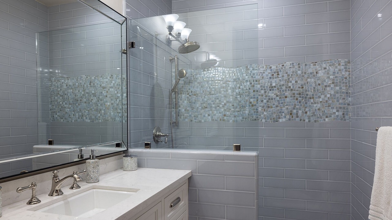 Photo of Bathroom in Carmel Point