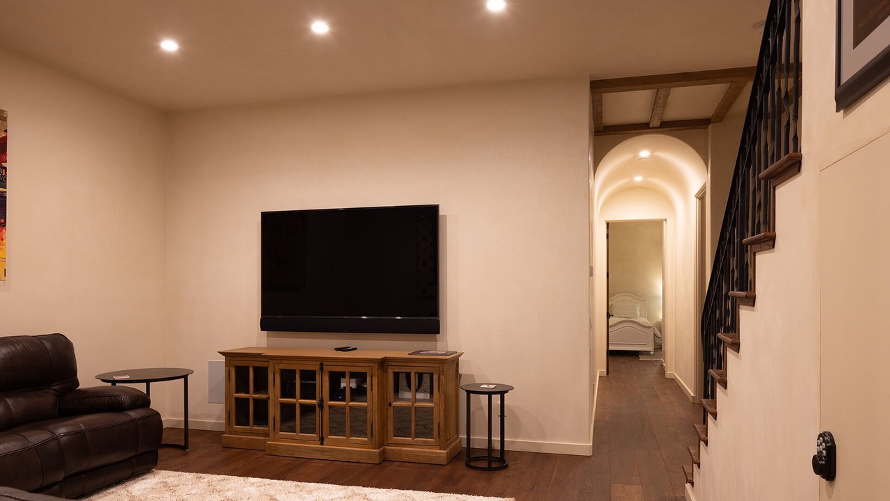 Photo of Bedroom in Carmel Point