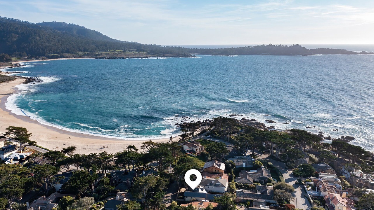 Photo of Outdoor in Carmel Point