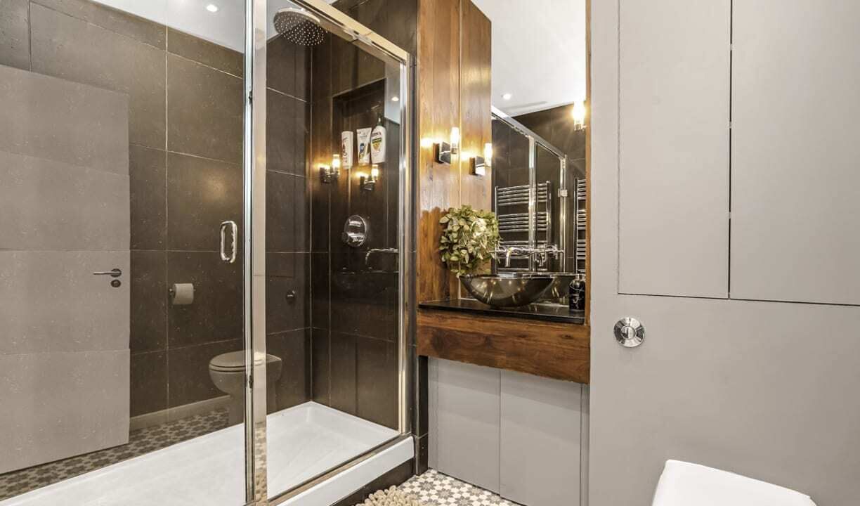 Photo of Bathroom in Belsize