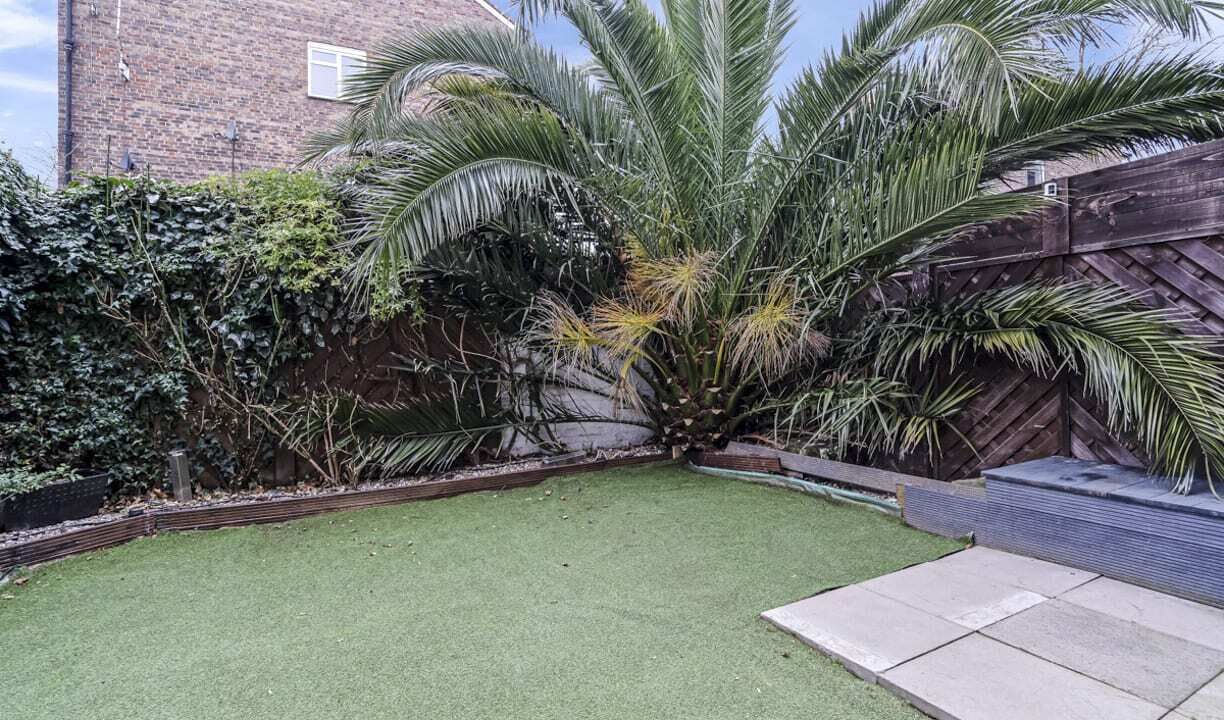 Photo of Outdoor in Belsize