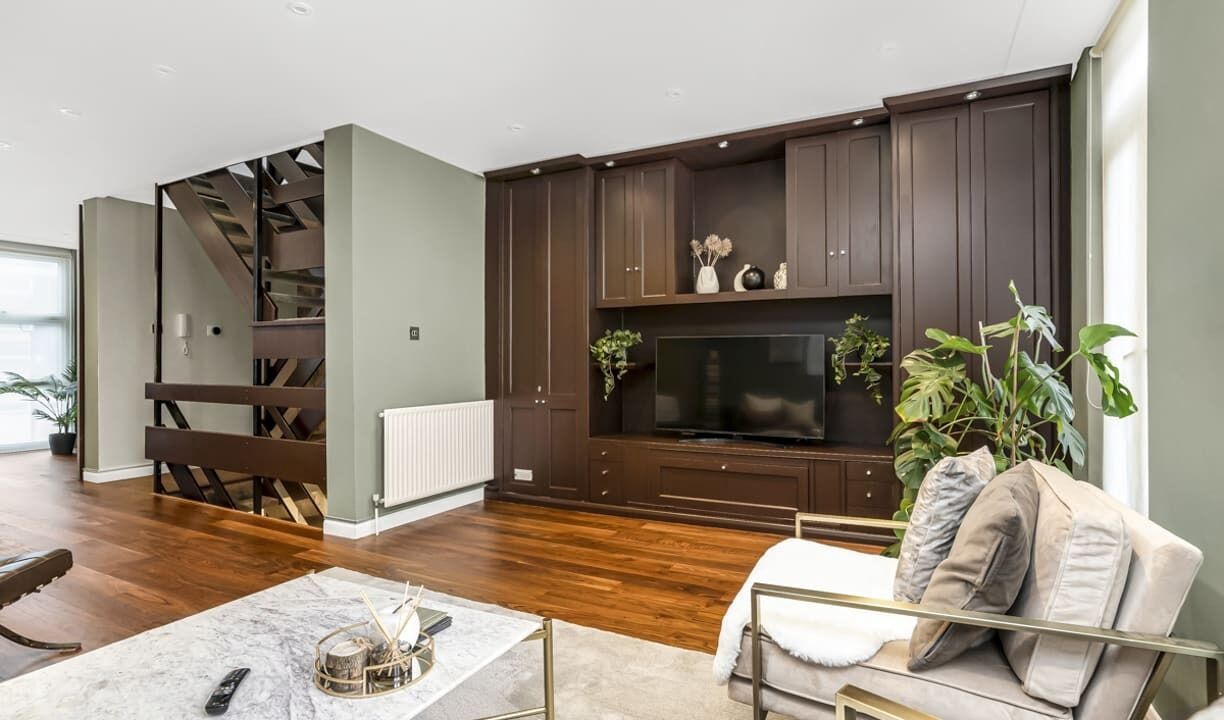 Photo of Livingroom in Belsize