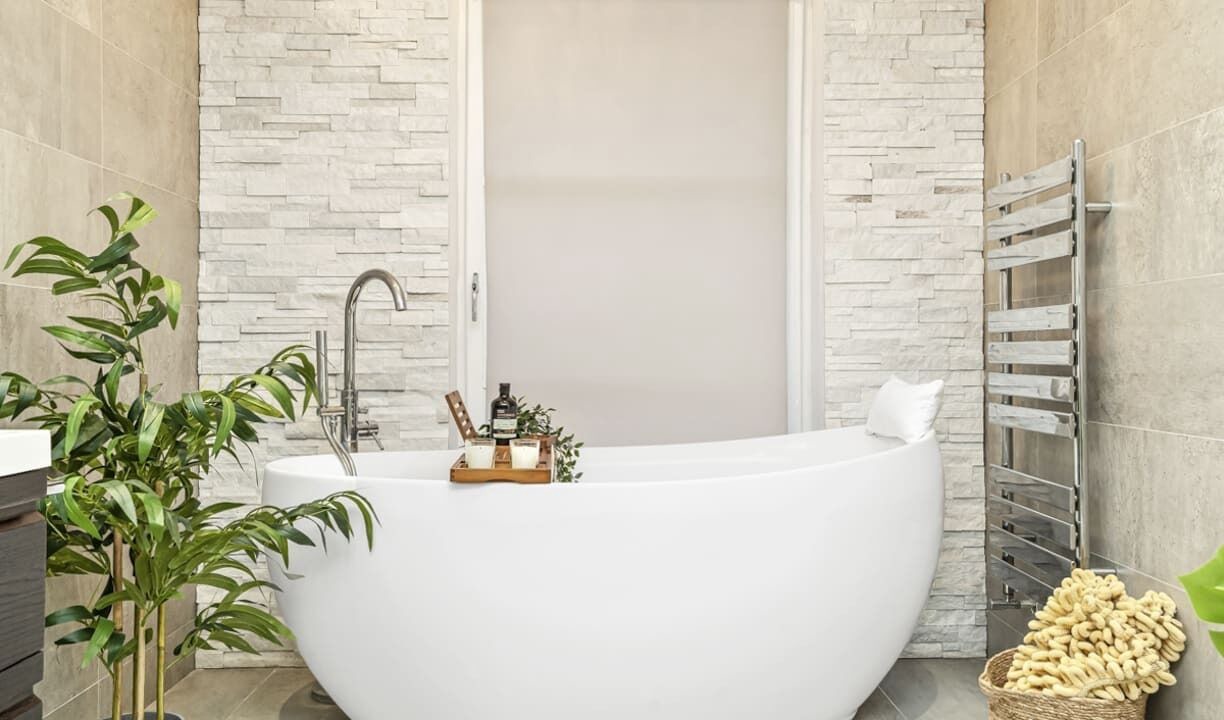 Photo of Bathroom in Belsize