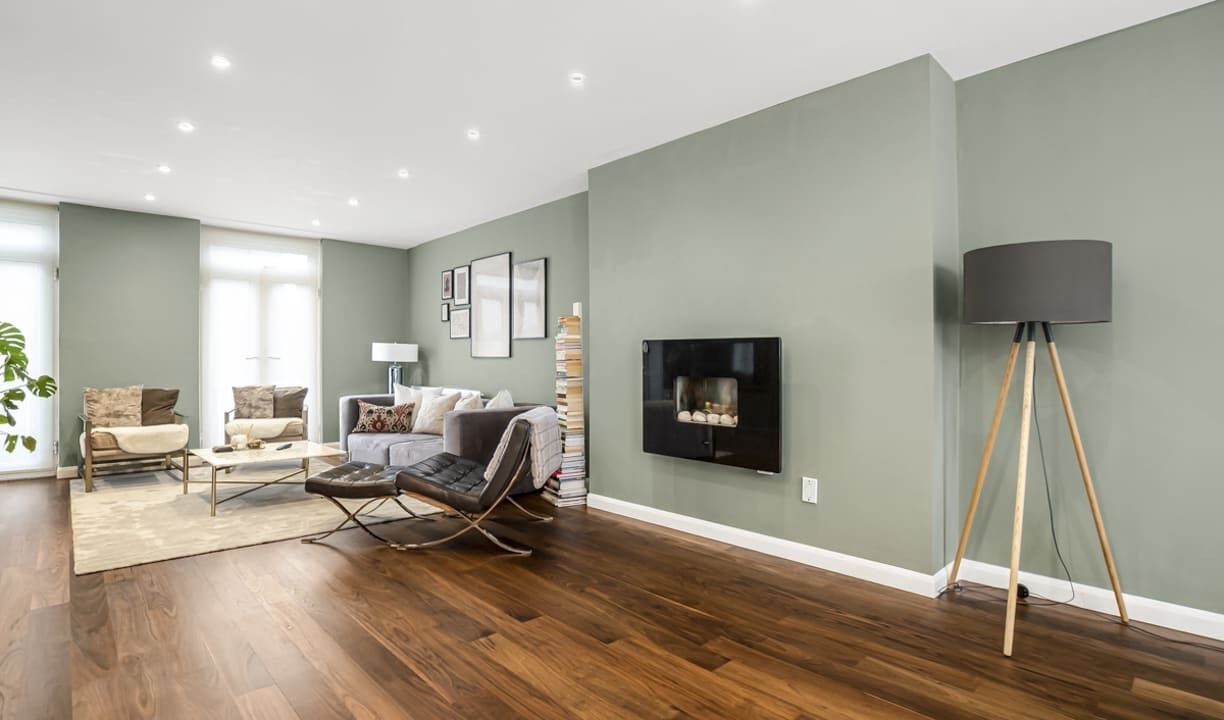 Photo of Livingroom in Belsize