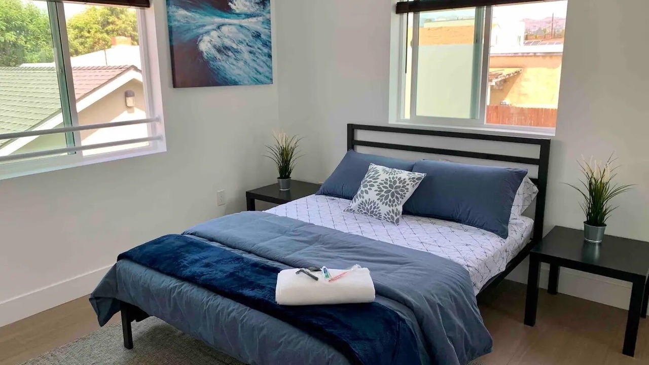 Photo of Bedroom in Little Armenia