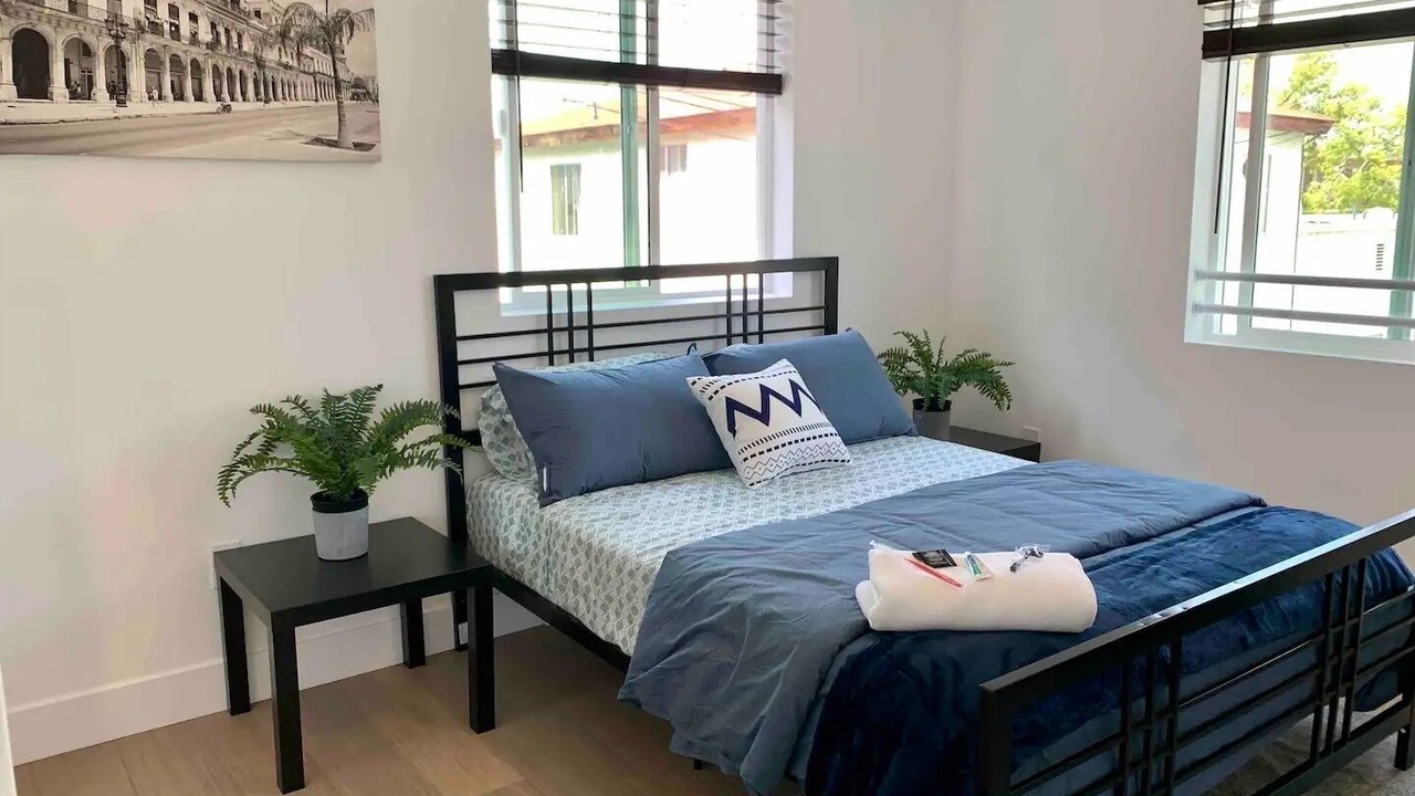 Photo of Bedroom in Little Armenia