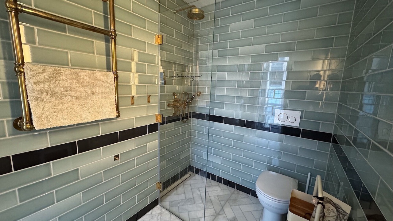 Photo of Bathroom in Nine Elms