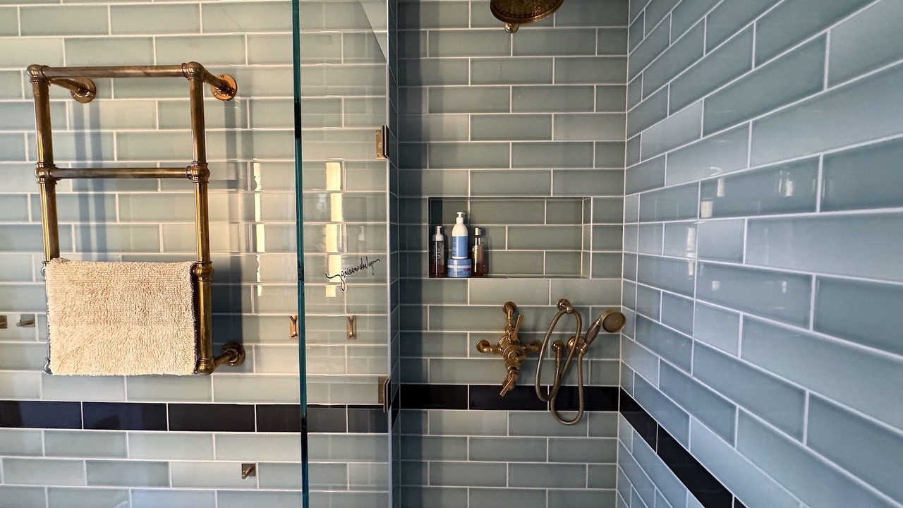 Photo of Bathroom in Nine Elms