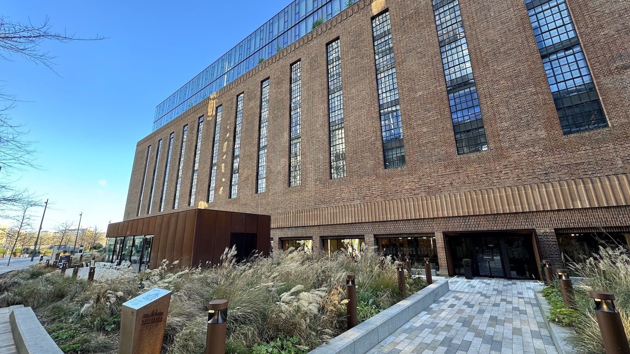 Photo of Outdoor in Nine Elms