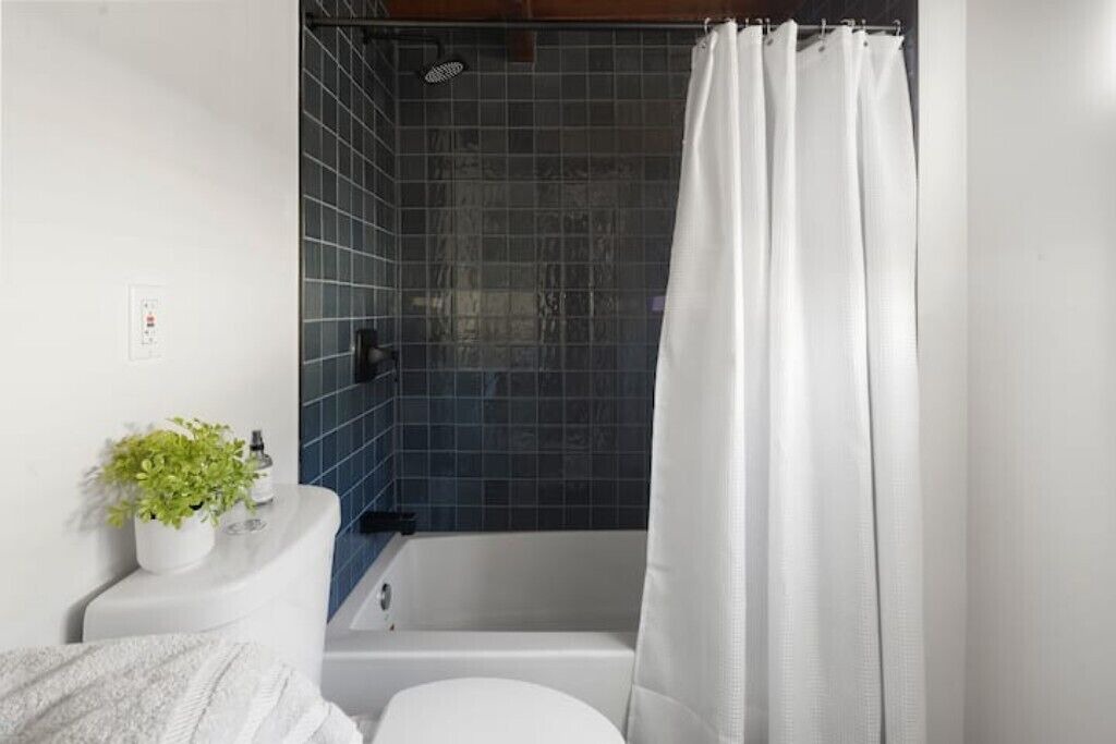 Photo of Bathroom in Bodfish