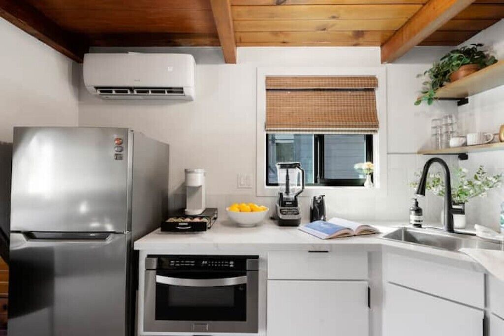 Photo of Kitchen in Bodfish
