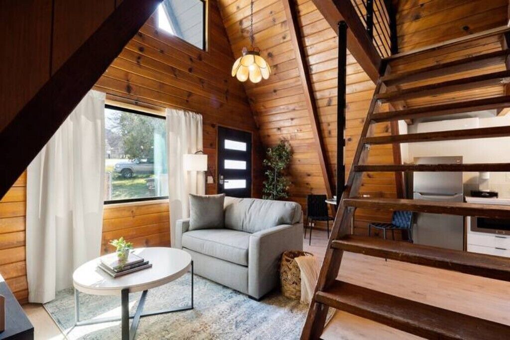 Photo of Livingroom in Bodfish