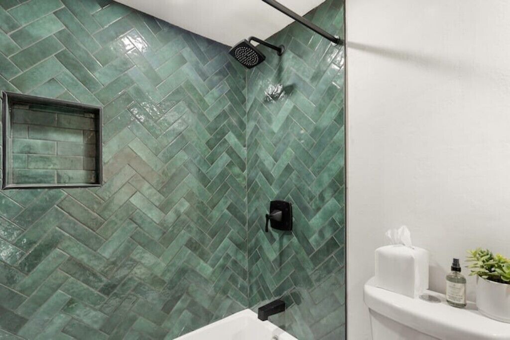 Photo of Bathroom in Bodfish