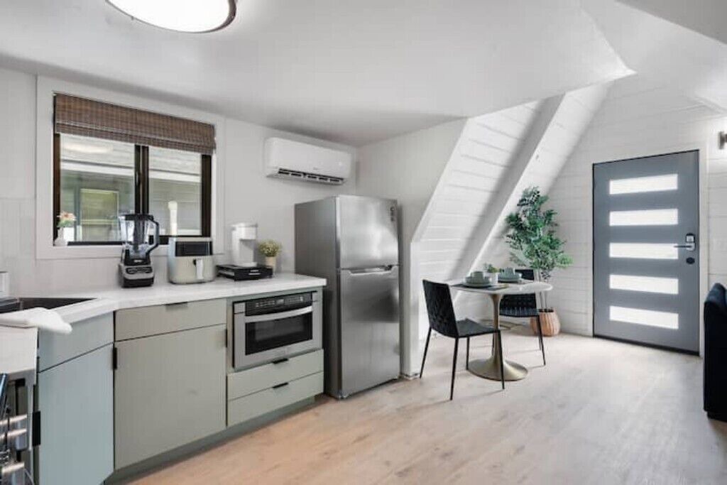 Photo of Kitchen in Bodfish