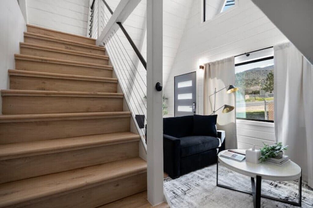 Photo of Livingroom in Bodfish