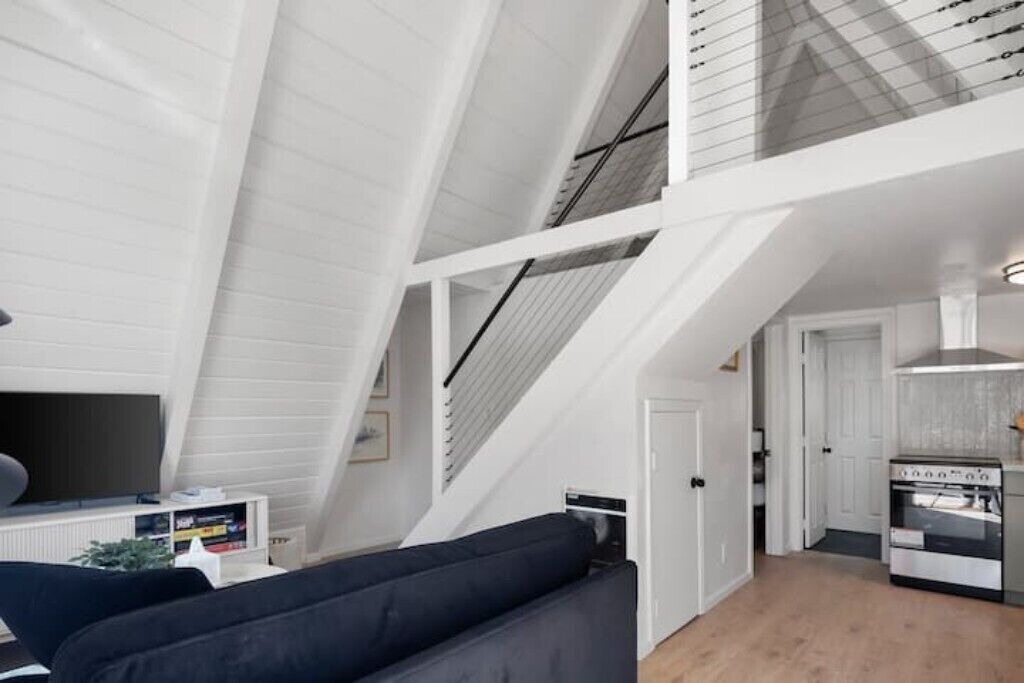 Photo of Livingroom in Bodfish
