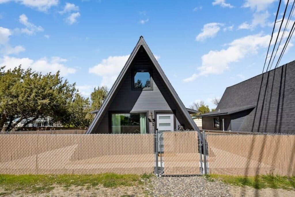 Photo of Outdoor in Bodfish