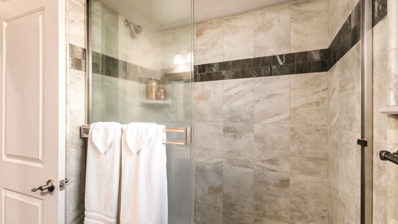 Photo of Bathroom in Chico