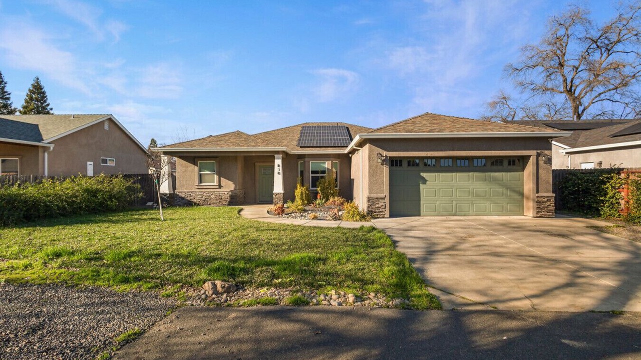 Photo of Outdoor in Chico