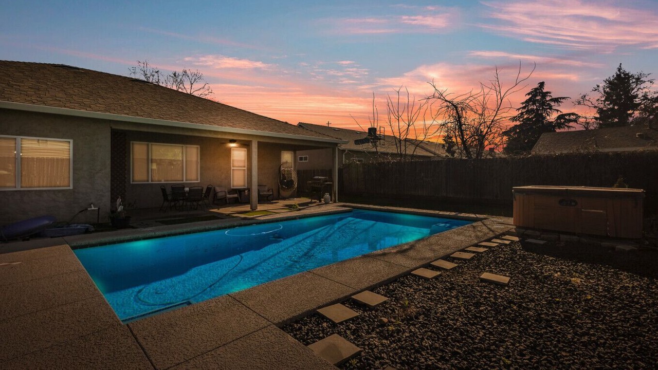 Photo of Outdoor in Chico