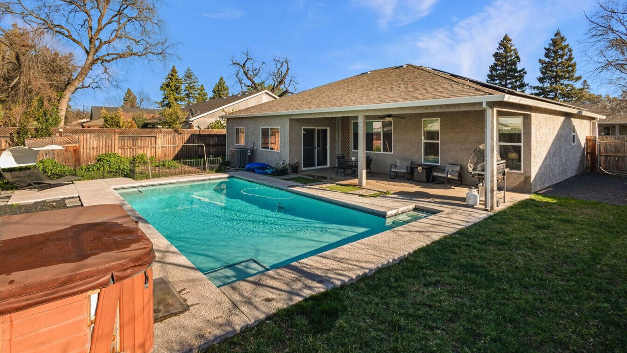 Photo of Outdoor in Chico