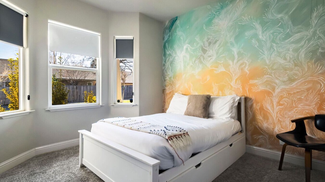 Photo of Bedroom in Chico