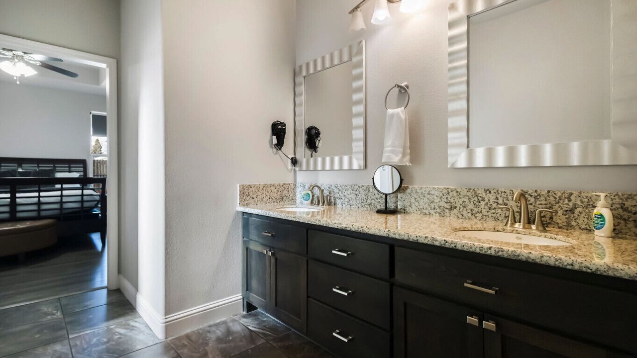 Photo of Bathroom in Chico