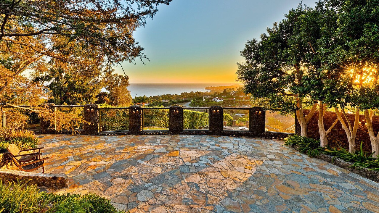Photo of Outdoor in Central Malibu