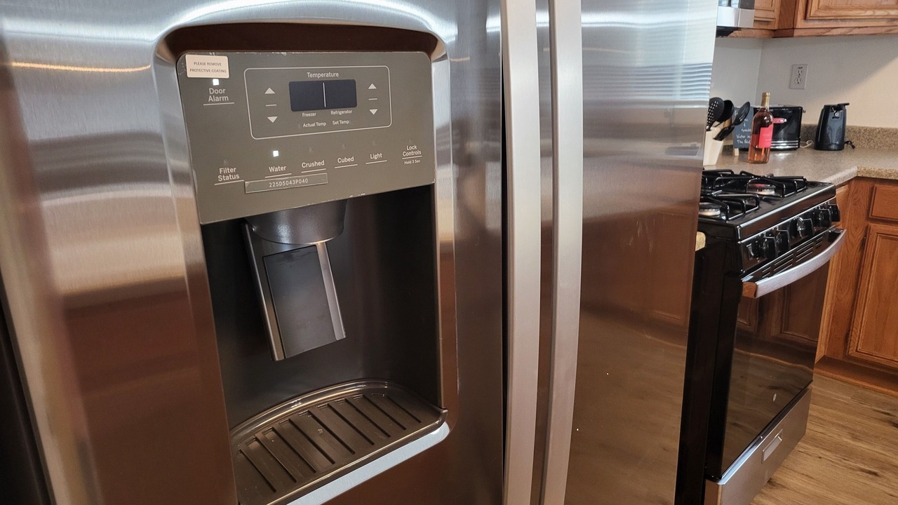 Photo of Kitchen in Victorville