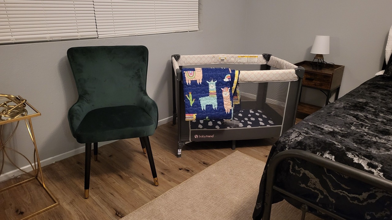 Photo of Bedroom in Victorville