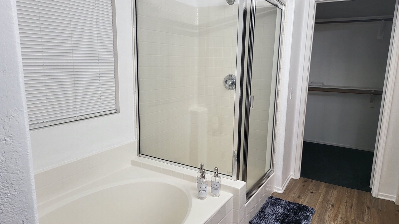 Photo of Bathroom in Victorville