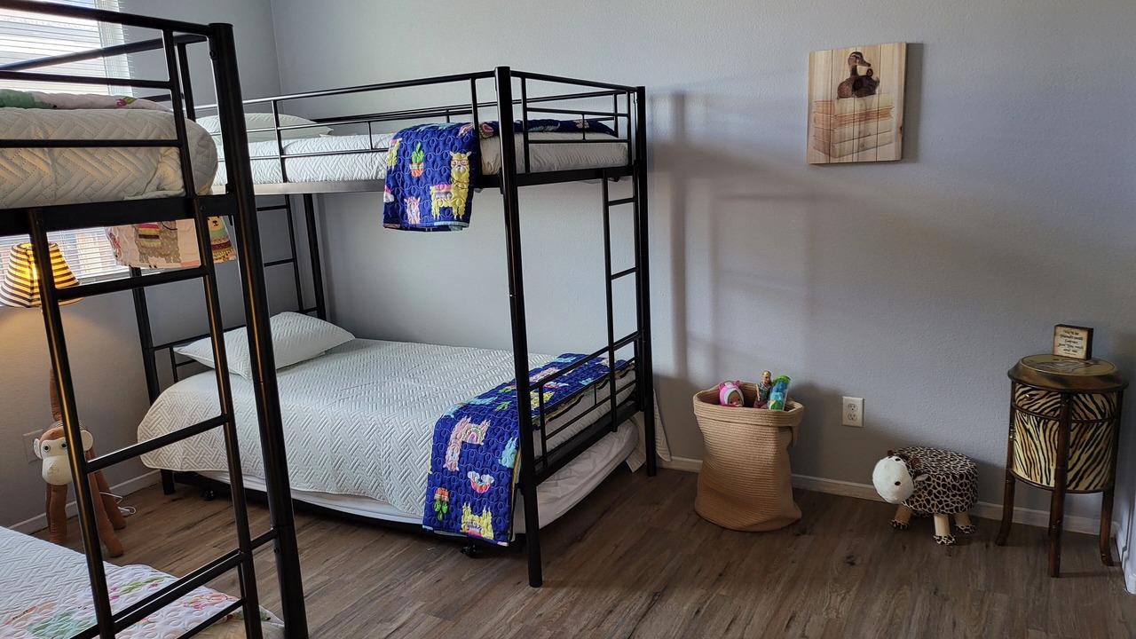 Photo of Bedroom in Victorville
