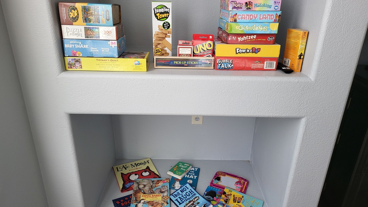 Photo of Bedroom in Victorville