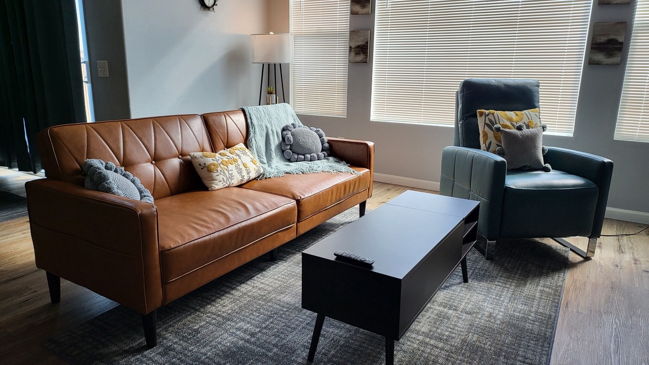 Photo of Livingroom in Victorville