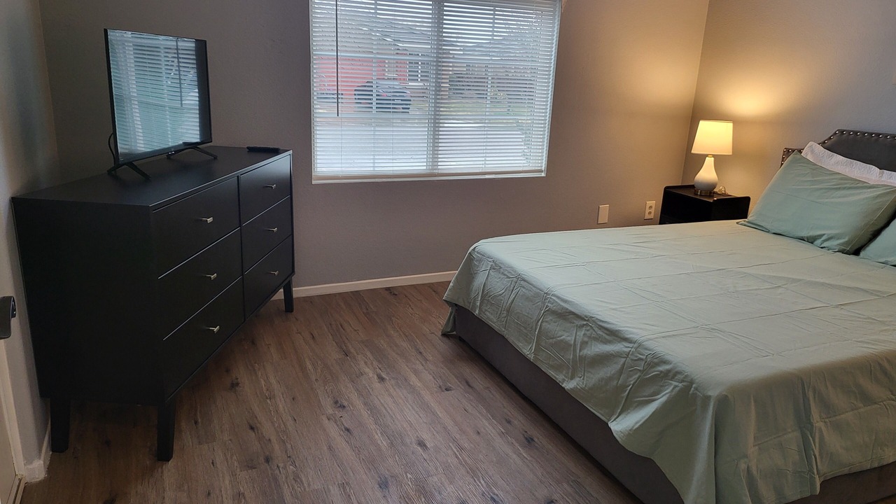 Photo of Bedroom in Victorville