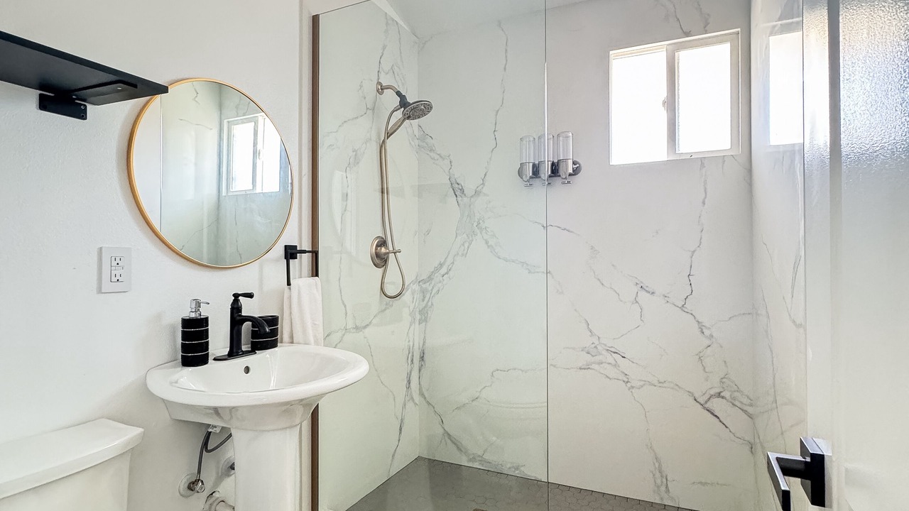 Photo of Bathroom in Southwest Anaheim