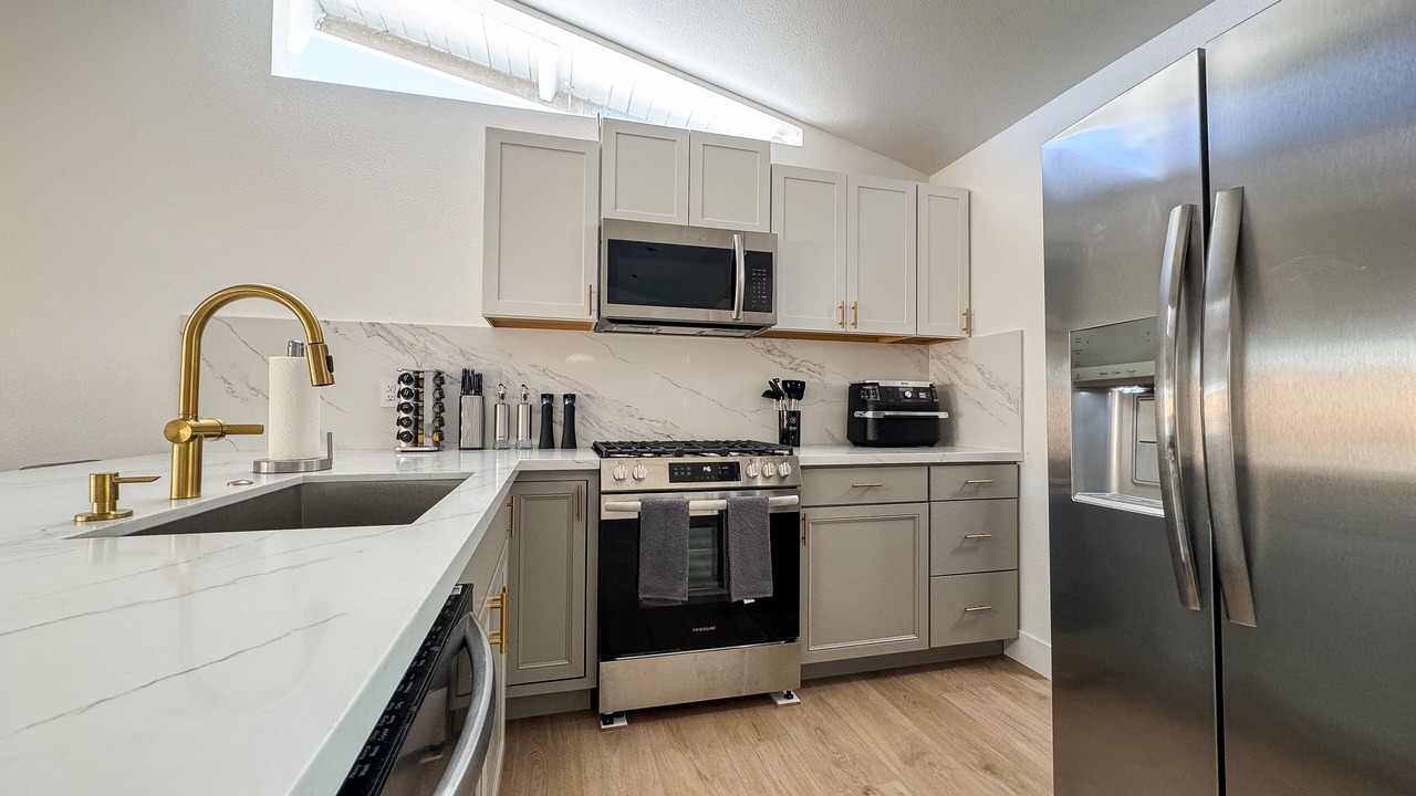 Photo of Kitchen in Southwest Anaheim