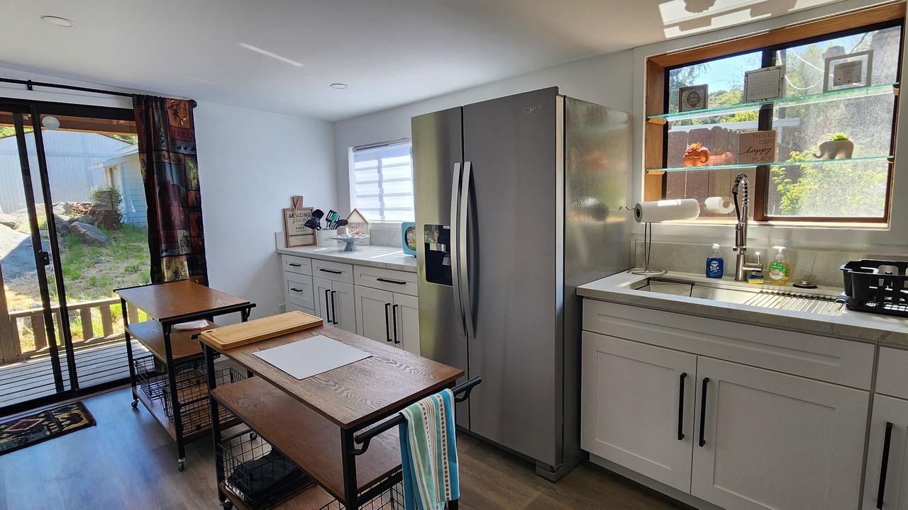 Photo of Kitchen in Descanso