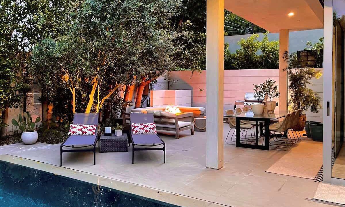 Photo of Outdoor in Melrose