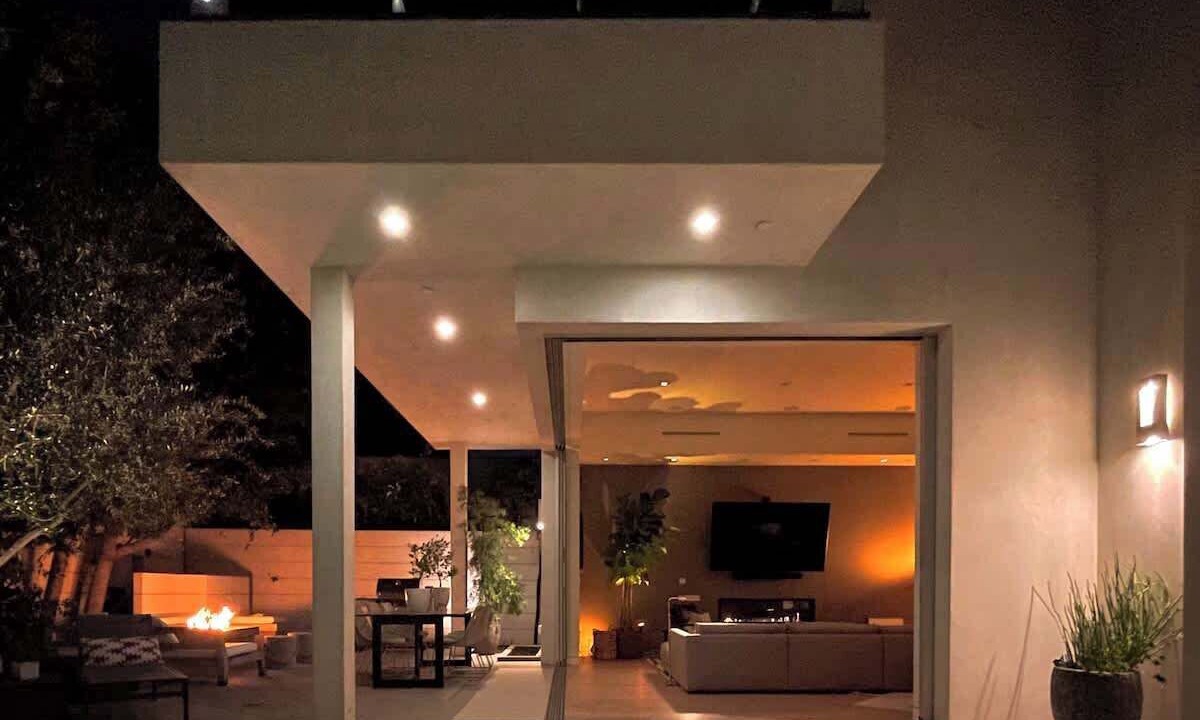 Photo of Outdoor in Melrose