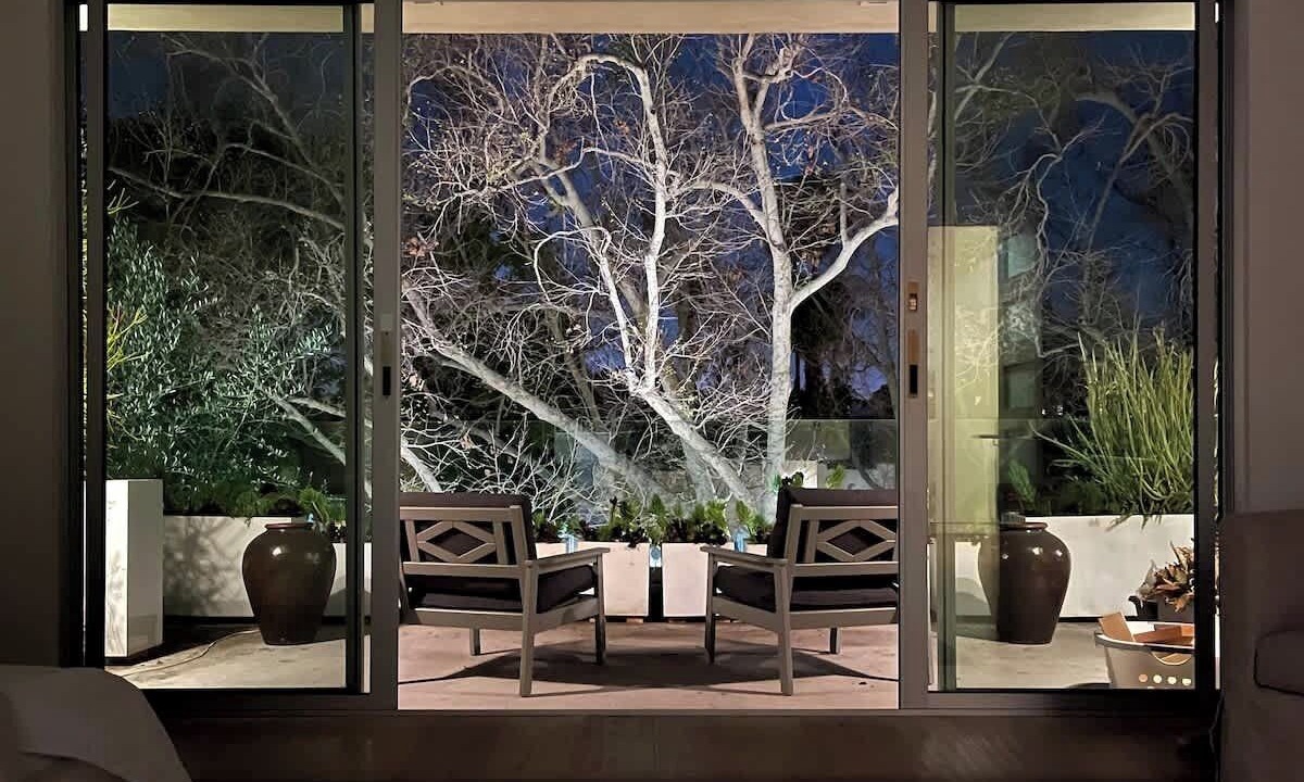 Photo of Patio Balcony in Melrose