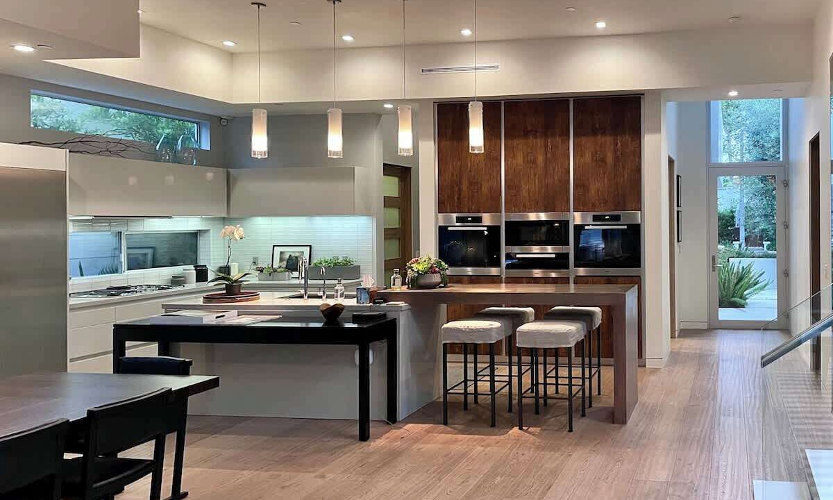 Photo of Kitchen in Melrose