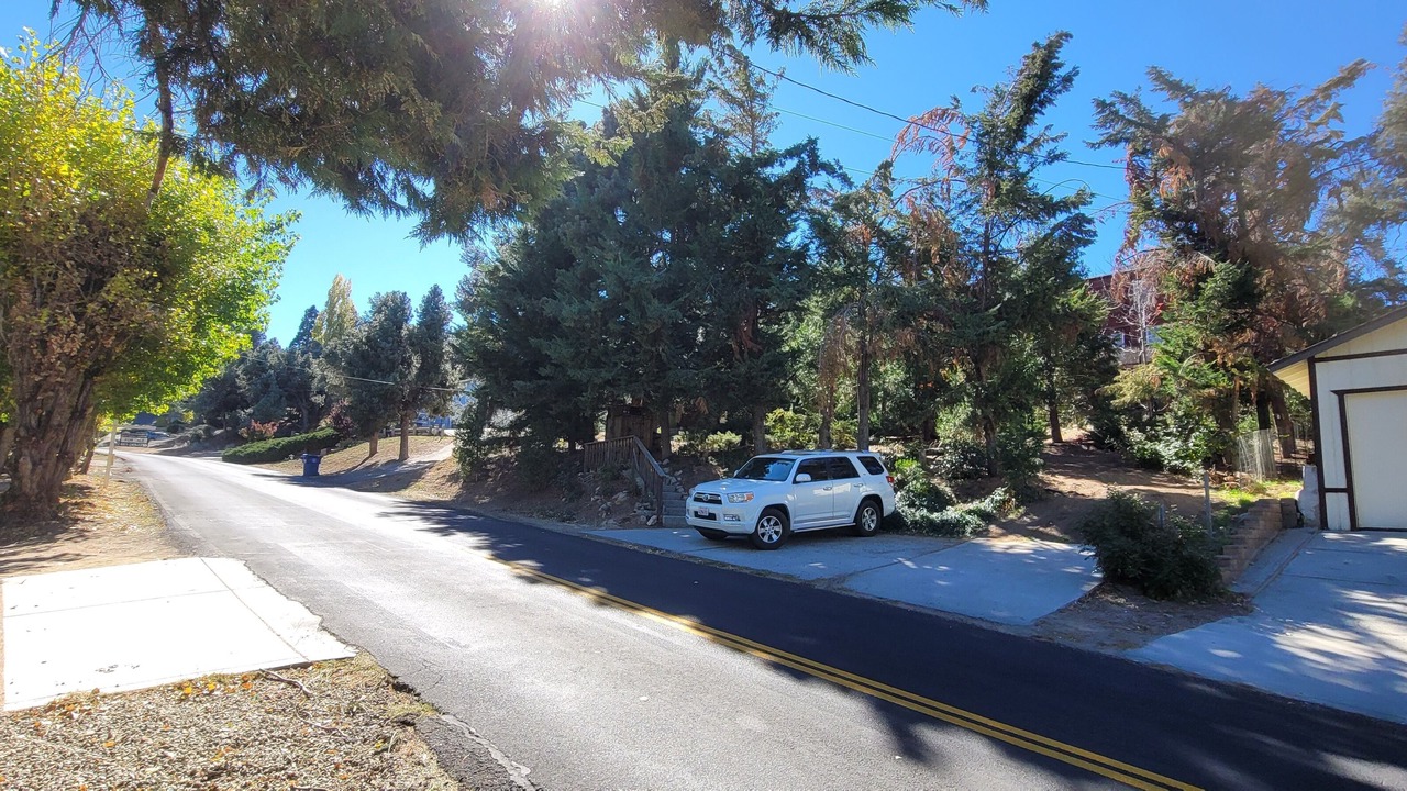 Photo of Outdoor in Frazier Park