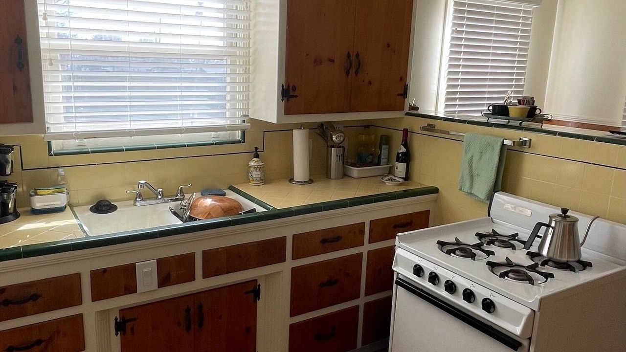 Photo of Kitchen in Yucaipa